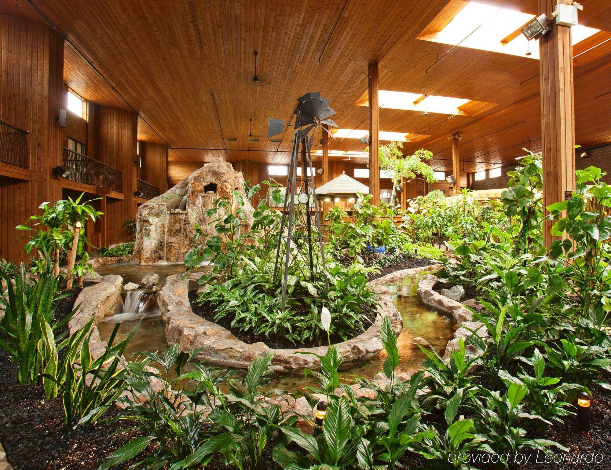 Surestay Hotel By Best Western Chilliwack Instalações foto