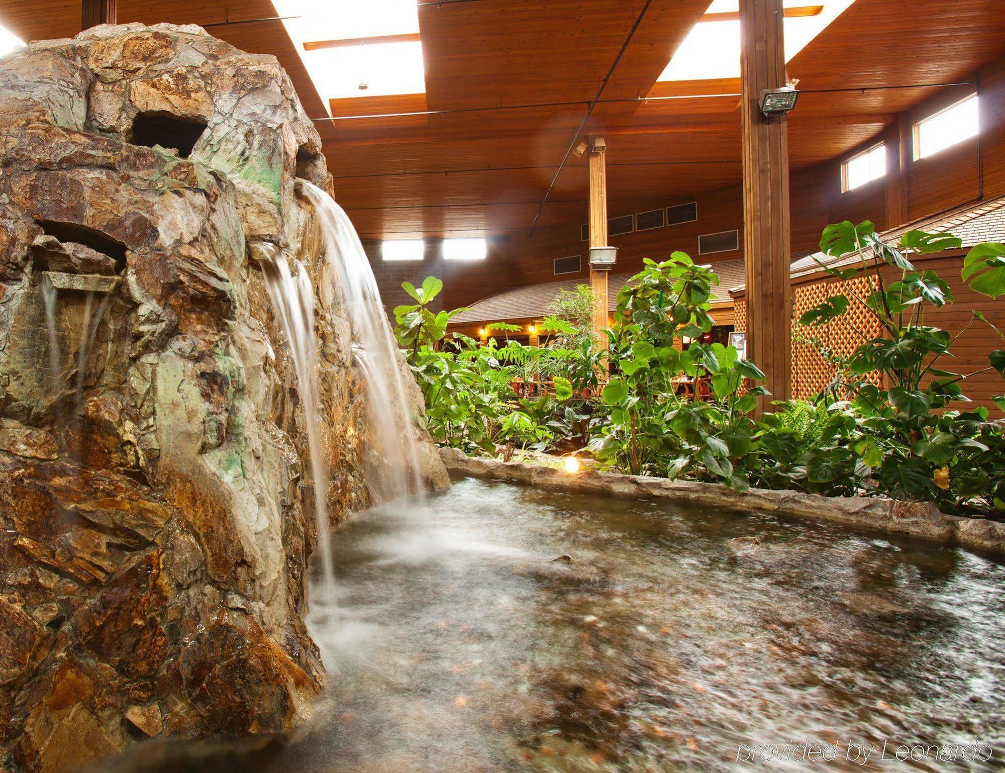 Surestay Hotel By Best Western Chilliwack Instalações foto